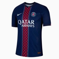 Paris Saint Germain Mens Home Jersey 25-26