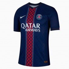 Paris Saint Germain Mens Home Jersey 25-26