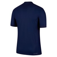 Paris Saint Germain Mens Home Jersey 25-26