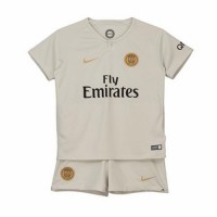 PSG AWAY KIT 18/19 - KIDS