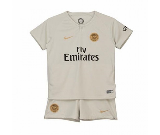 PSG AWAY KIT 18/19 - KIDS