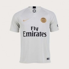 PSG AWAY SHIRT 18/19