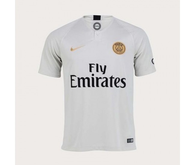 PSG AWAY SHIRT 18/19