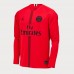 PSG JORDAN 18/19 GOALKEEPER LONG SLEEVE SHIRT