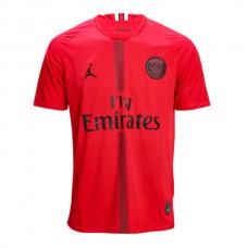 PSG JORDAN 18/19 GOALKEEPER SHIRT