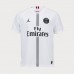 PSG JORDAN 18/19 THIRD SHIRT - WHITE