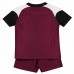 PSG Jordan Third Kit Kids 2020 2021