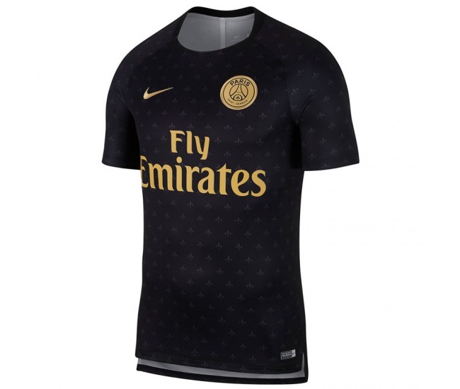 PSG Training Jersey 2018