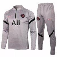 PSG Training Technical Soccer Tracksuit 2021
