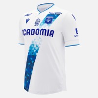 AJ Auxerre Mens Home Jersey 24-25