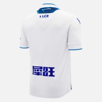 AJ Auxerre Mens Home Jersey 24-25