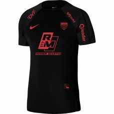 Dijon FCO Men's Away Jersey 2023-24