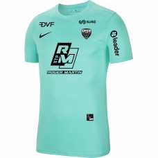Dijon FCO Men's Goalkeeper Home Jersey 2023-24