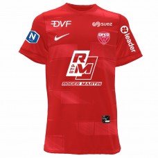 Dijon FCO Men's Home Jersey 2023-24
