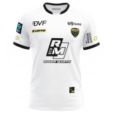 Dijon FCO Away Jersey 2022-23