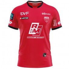 Dijon FCO Home Jersey 2022-23