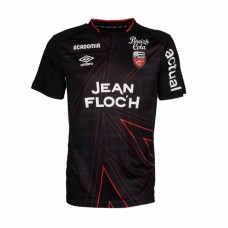 FC Lorient Men's Away Jersey 2023-24