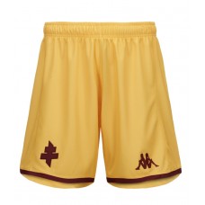 FC Metz Men's Away Shorts 2023-24