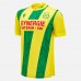 FC Nantes Men's Home Jersey 24-25