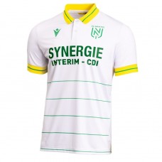 FC Nantes Men's Away Jersey 2023-24