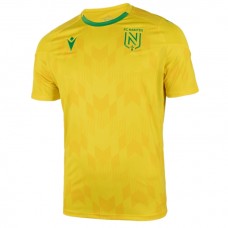 FC Nantes Men's Pre Match Jersey 2023-24