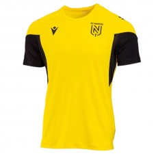 FC Nantes Men's Training Jersey 2023-24