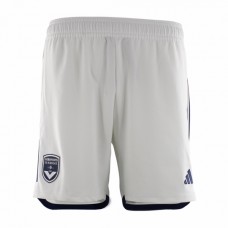 FC Girondins De Bordeaux Men's Away Shorts 2023-24