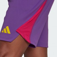 FC Girondins De Bordeaux Men's Pink Goalkeeper Shorts 2023-24