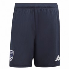 FC Girondins De Bordeaux Men's Home Shorts 2023-24