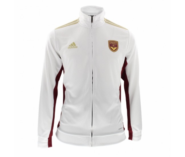 FC Girondins De Bordeaux Men's Per Match Jacket 2023-24