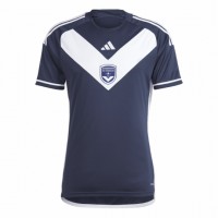 FC Girondins De Bordeaux Women's Home Jersey 2023-24