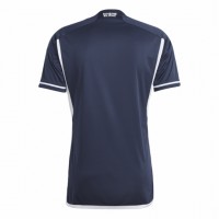 FC Girondins De Bordeaux Women's Home Jersey 2023-24