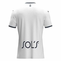 Le Havre Mens Away Jersey 24-25