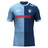 Le Havre Mens Home Jersey 24-25