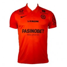 Montpellier HÉrault SC Away Jersey 2020-21 Montpellier HÉrault SC Away Jersey 2020-21