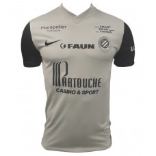 Montpellier HÉrault SC Third Jersey 2022-23 Montpellier HÉrault SC Third Jersey 2022-23