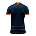 Montpellier HÉrault SC Home Jersey 2021-22
