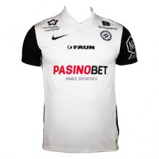 Montpellier HÉrault SC Third Jersey 2020-21 Montpellier HÉrault SC Third Jersey 2020-21