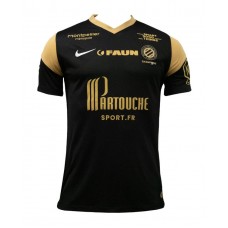 Montpellier HÉrault SC Third Jersey 2021-22 Montpellier HÉrault SC Third Jersey 2021-22