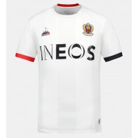 OGC Nice Mens Away Jersey 23-24