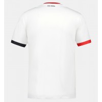 OGC Nice Mens Away Jersey 23-24