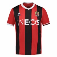 OGC Nice Mens Home Jersey 23-24