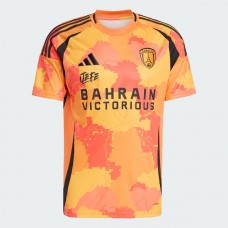 Paris FC Men's Third Jersey 24-25