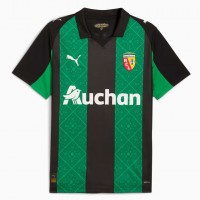 RC Lens Mens Away Jersey 25-26