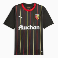 RC Lens Mens Away Jersey 23-24