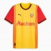 RC Lens Mens Home Jersey 23-24