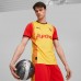 RC Lens Mens Home Jersey 23-24