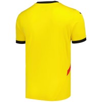 RC Lens Mens Home Jersey 24-25