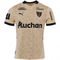 RC Lens Mens Goalkeeper Special Jersey 24-25