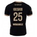 RC Lens Mens Special Jersey 24-25
